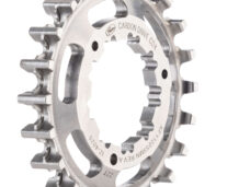 Gates sprocket CDX 22T 9-spline Shimano freewheel hub