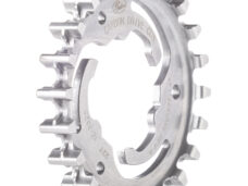 Gates sprocket CDX 22T Fin Line UB Alfine 8/11 & Nex. 7/8