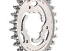 Gates sprocket CDX 26T Fin Line UB Alfine 8/11 & Nex. 7/8