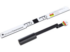 Gates riemspanning tester UT Eco