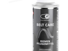 Gates onderhoudsspray voor aandrijfriemen 150ml