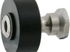 Gates roller voor riemdemper Snubber