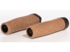 Herrmans handvatset Click D37 130/130mm kurk