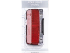 Herrmans achterlicht H-Trace E-bike 6-12V 50mm