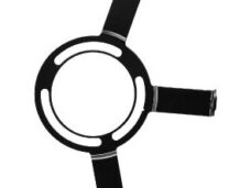 Herrmans montagebeugel Halo / Fuse 38t Steps & Bafang