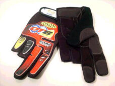 ATB Handschoen G.L. Neutraal  XL