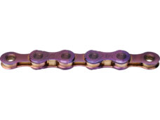 KMC ketting TT12 Neo 12v 126L waxed chroom