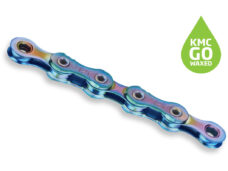 KMC ketting X12L 12v 126L waxed aurora