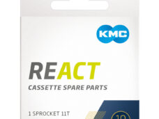 KMC tandwielset 10v 11-36 inc. lockring spare part set