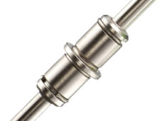 KMC reservestift kettingpons Chain Tool Pro zilver