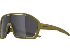 Alpina Sports sportbril Bonfire olijf