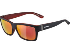 zwart rood