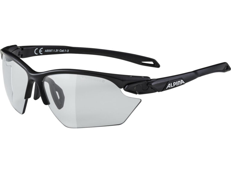 Alpina fietsbrillen. ✓ Snel geleverd ✓ Gratis verzending v.a. €75