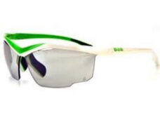 Bril Eassun Spirit PH 15109 wit groen