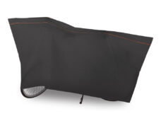 VK fietsbeschermhoes (76) Indoor zwart