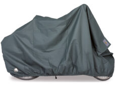 VK fietsbeschermhoes (82) Re-Cover forest green