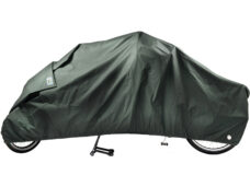 VK fietsbeschermhoes (84) Re-cover Cargo forest green