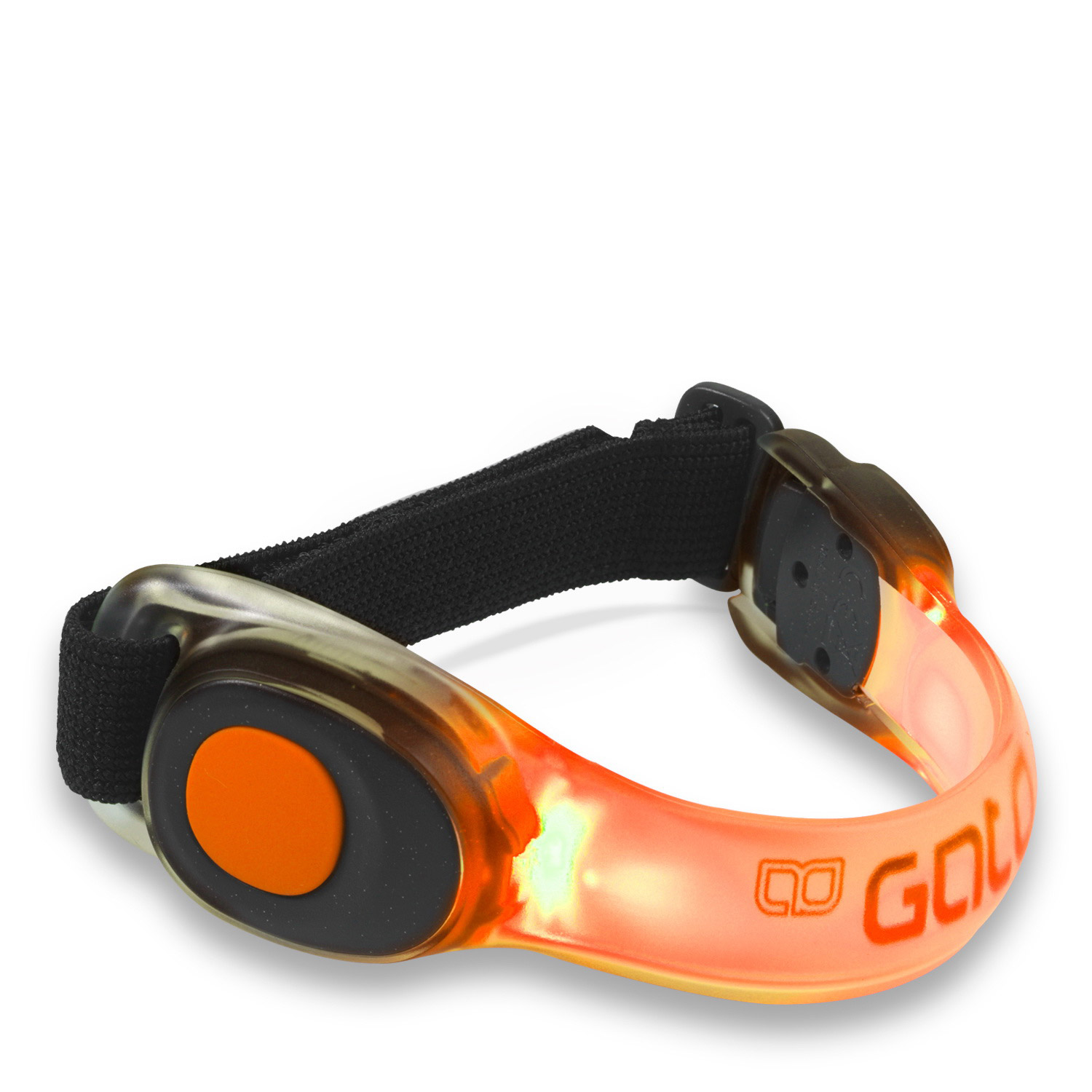 Gato Fietskleding fluo
