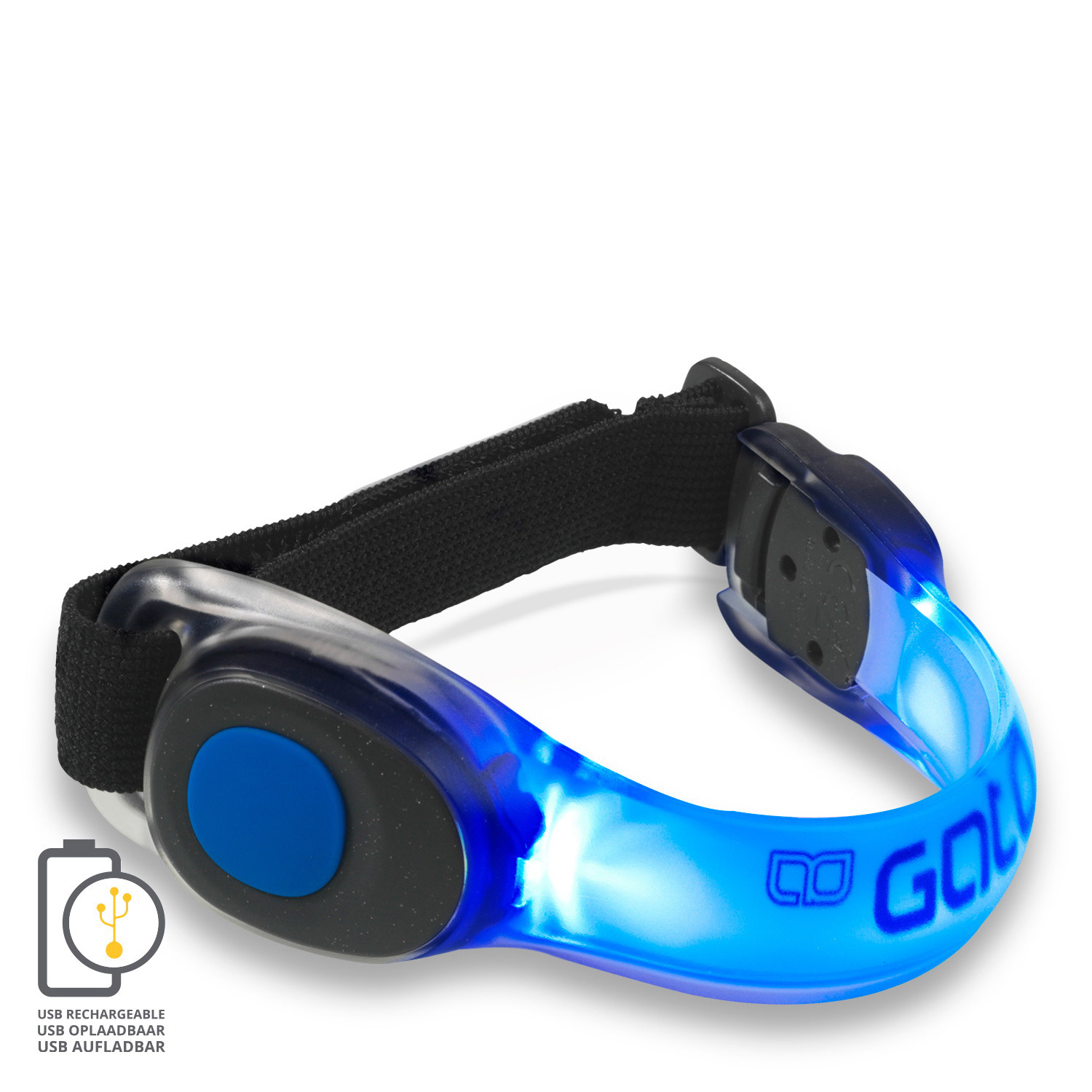 Gato Fietskleding fluo