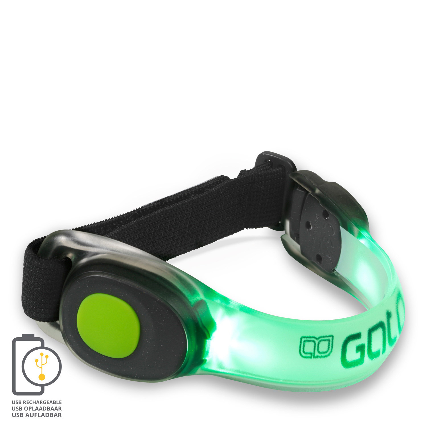 Gato Fietskleding fluo