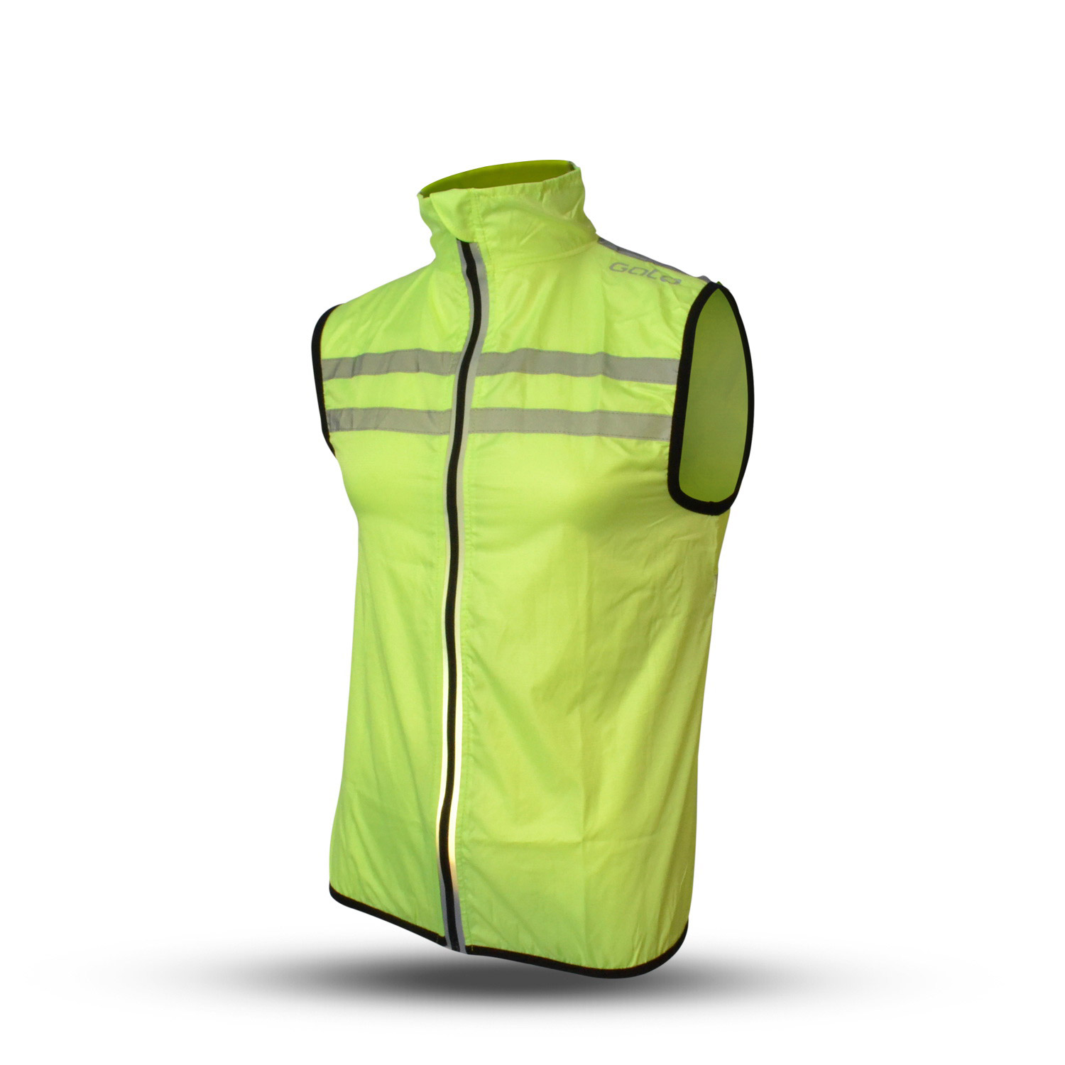 Gato Fietskleding fluo
