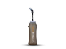 Gato soft flask antracite 500 ml