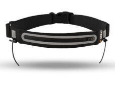 Gato tri belt one size zwart