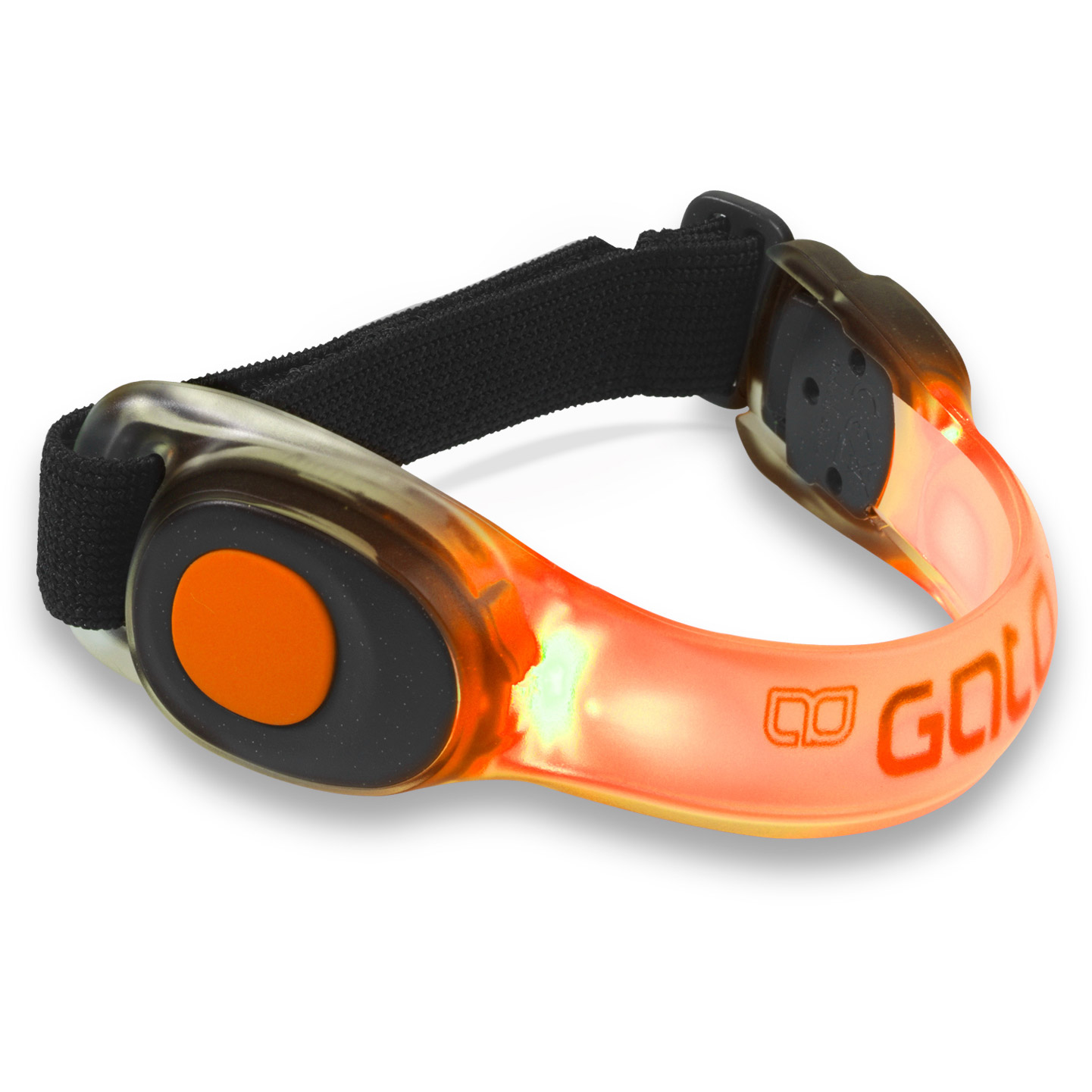 Gato Fietskleding fluo