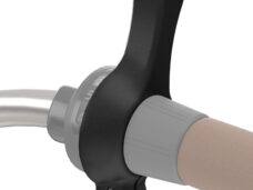 Lux3D schakelpook voor Nexus 8v