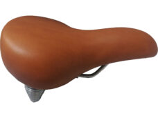 Monte Grappa zadel Cruiser Skay cognac OEM