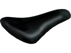 Monte Grappa lasten satula N920 24-26" musta