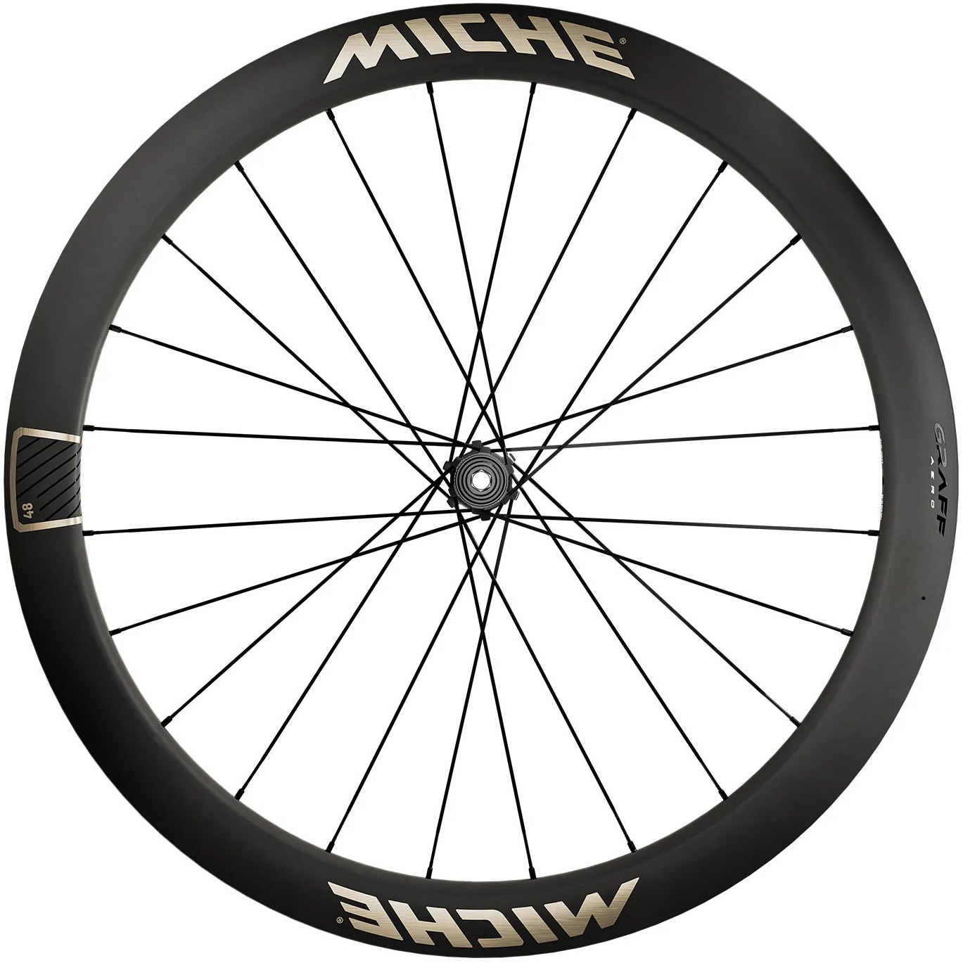 Miche wielen compleet. ✓ Snel geleverd ✓ Gratis verzending v.a. €75