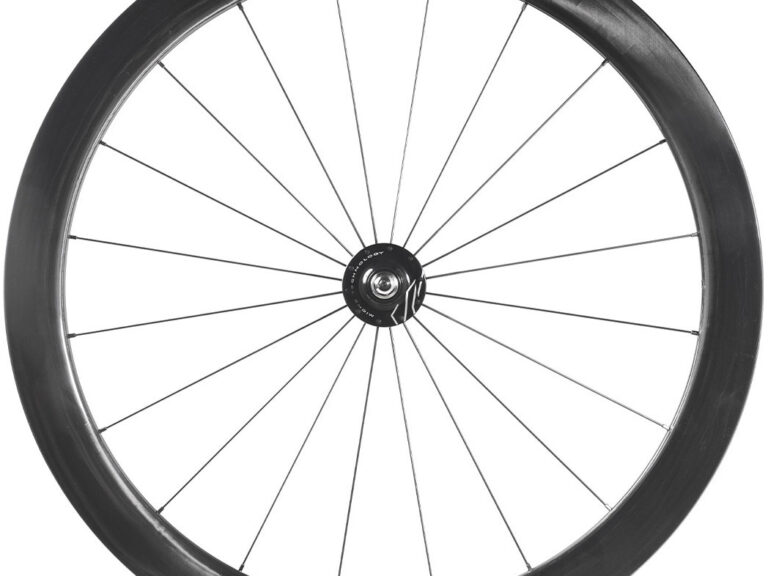 Miche wielset Supertype 550T tubular