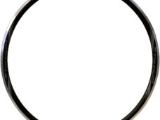 Miche velg Syntium 18g draad zwart