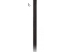 Miche spaak K4 303mm zwart (10st)