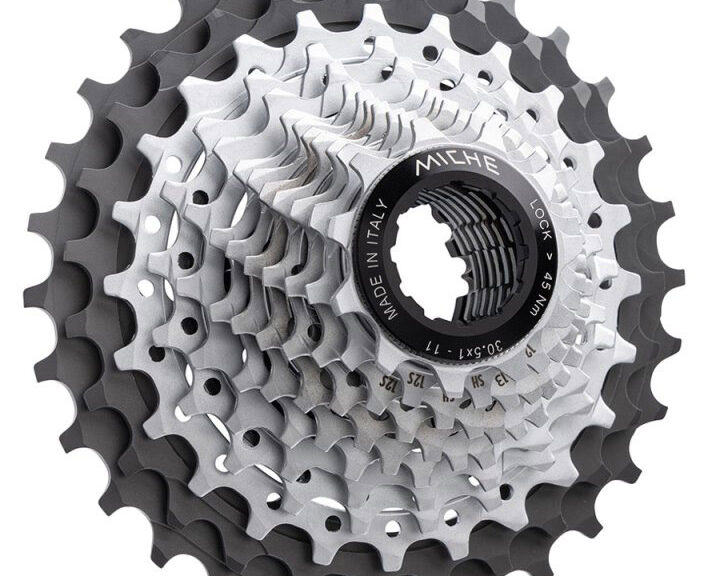 Miche kassette Primato K12 12v 14-34 Shimano æske