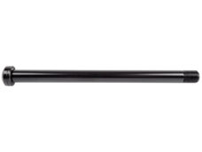 M-Wave steekas voorwiel M12x120mm road/gravel