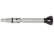 M-Wave steekas gereedschap T25 torx