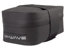M-wave zadeltas Amterdam Proof 0