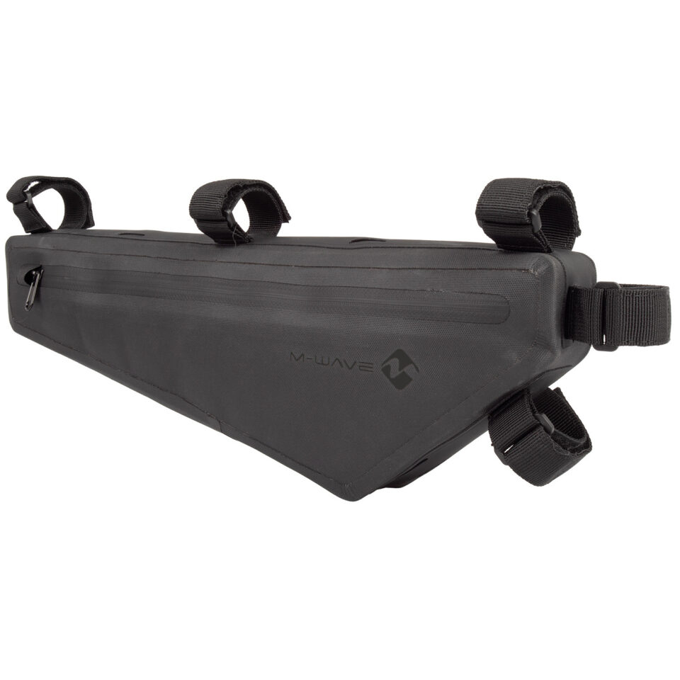 M-wave Frametas Rough Ride II Triangle 2,1l | Wheelerworks