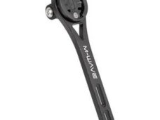 M-Wave computerhouder Davenport Aerospoon Gar./GoPro