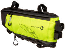 M-Wave frametas Rough Ride Triangle 4