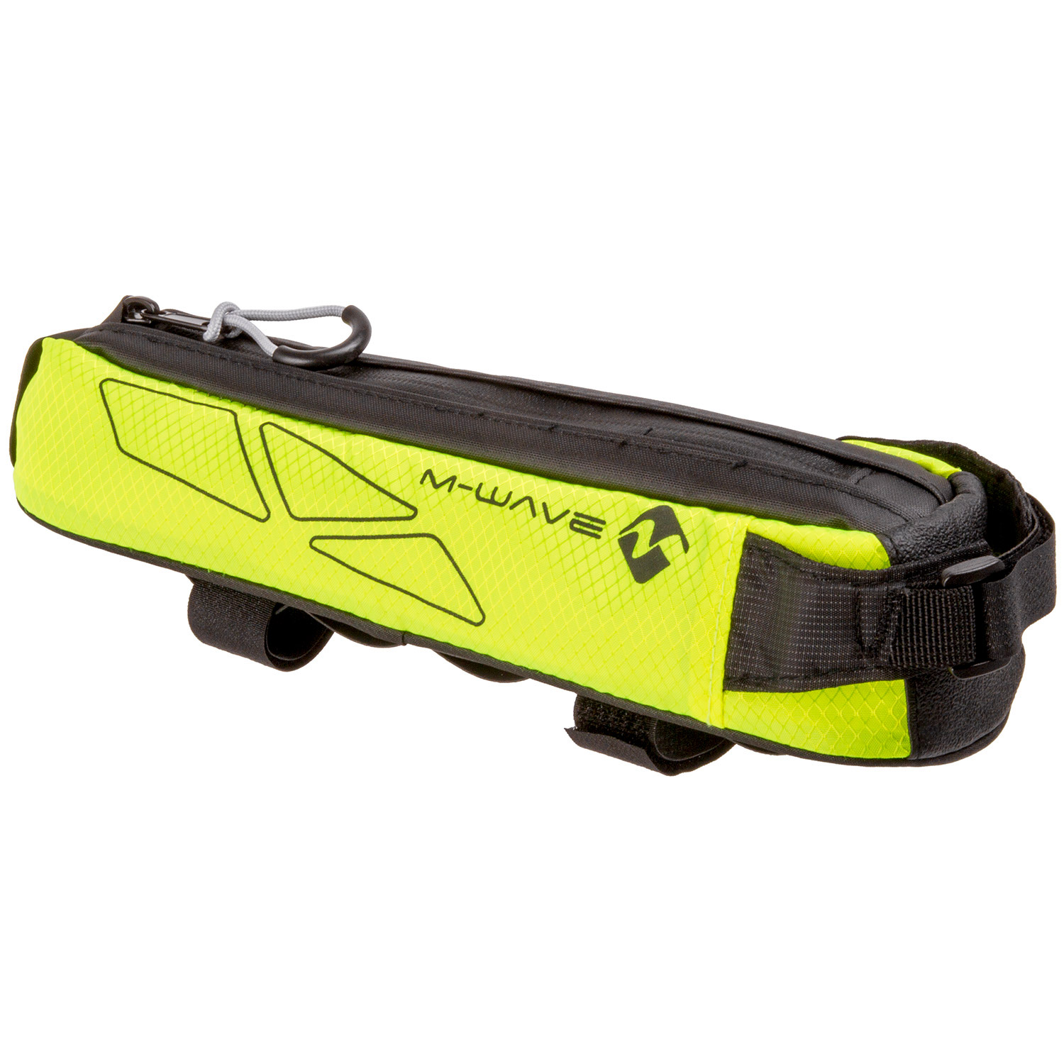 M-Wave Fietstas fluo
