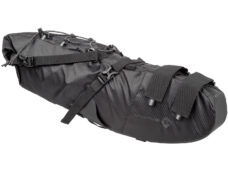 M-Wave zadeltas Rough Ride 11l zwart