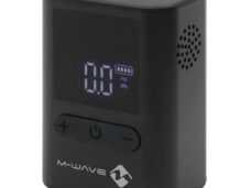 M-Wave elektrische mini-pomp Elumatik Pocket AV/FV