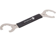 M-Wave (de)montagesleutel spider lockring Bosch staal
