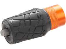M-Wave vrijloop­blokkering middenmotor SUPER B TB-CR31