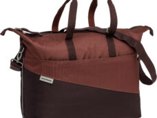 New Looxs enkele tas Oslo Tendo 21l rPET bordeaux/roest