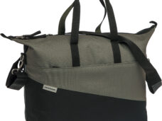 New Looxs enkele tas Oslo Tendo 21l rPET zwart/groen