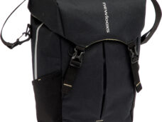 New Looxs enkele tas Sports 20l polyester zwart